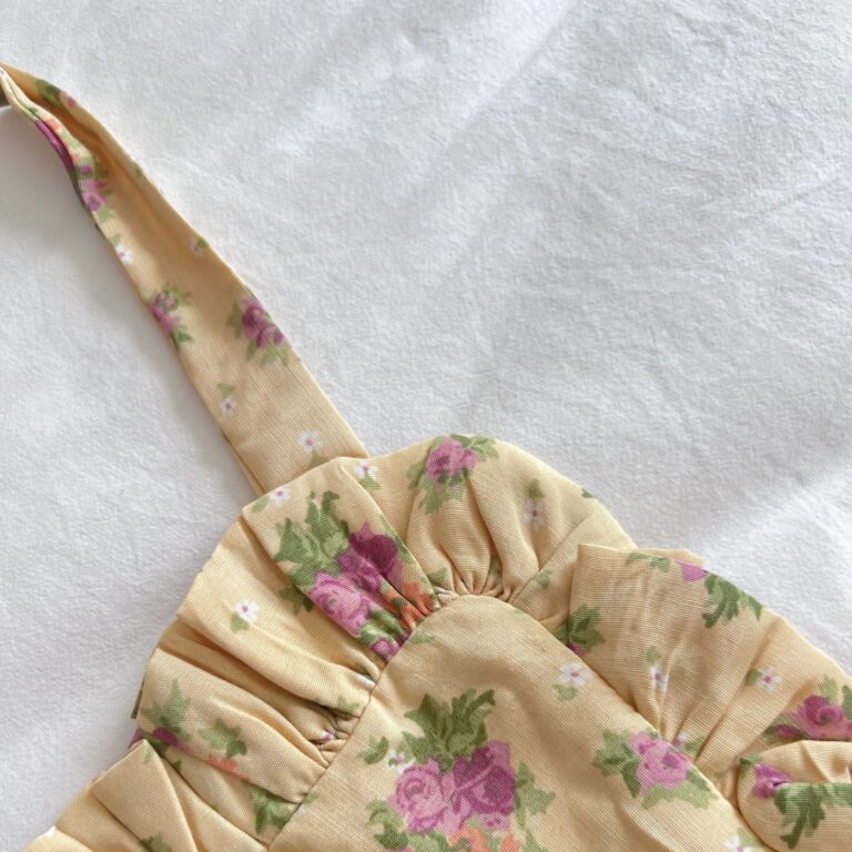 Ruffles
